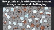 Jigsawnoi: Jigsaw puzzles redefined screenshot 4