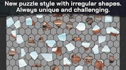 Jigsawnoi: Jigsaw puzzles redefined screenshot 3