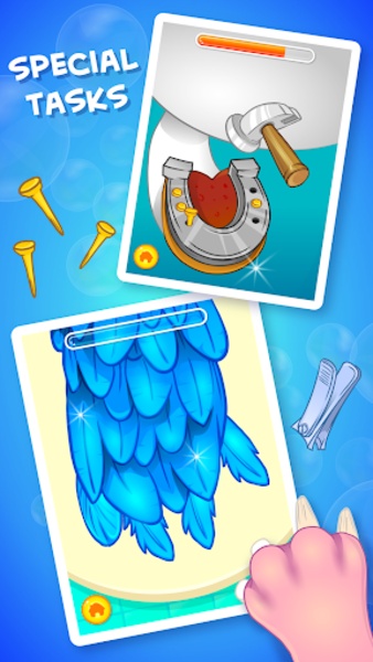 Pet Wash - Preview 3