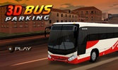 3D Bus Parking screenshot 12