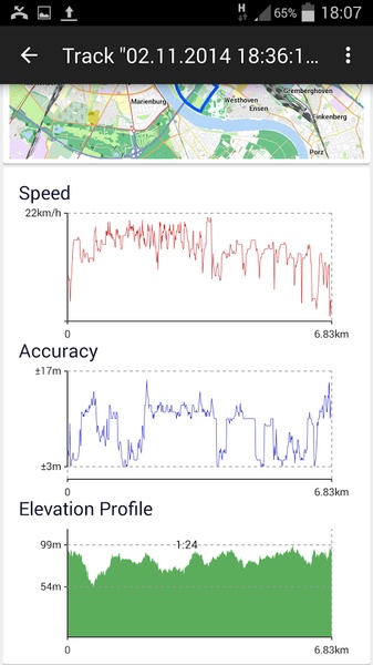 US Topo Maps - Preview 13