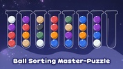 Ball Sorting Master - Puzzle screenshot 9