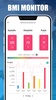 Blood Pressure App screenshot 2