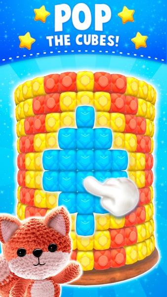 Wooly Blast - Preview 1
