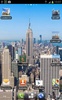 Panorama New York City dia y noche (libre) screenshot 16