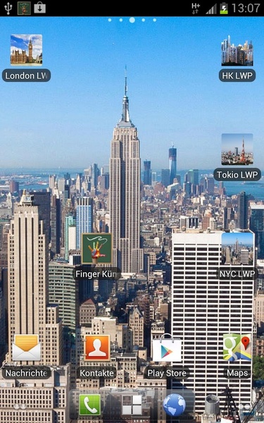 New York City Night & Day Free - Preview 14