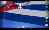 Cuba Flag screenshot 1