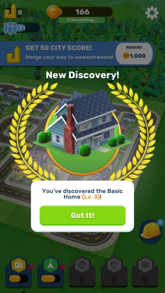 GG City - Preview 4