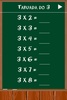 Multiplication Table screenshot 13