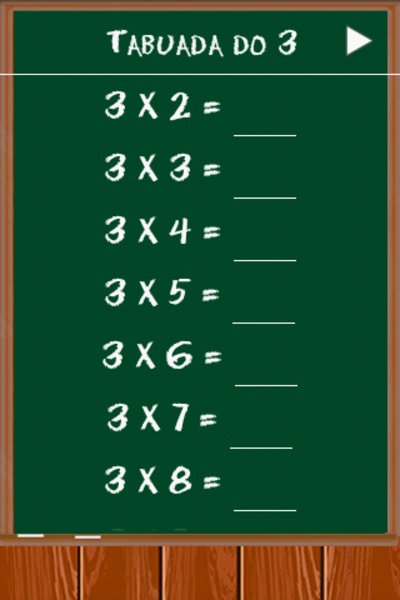 Multip. Table - Preview 13