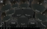 Drum kit screenshot 4