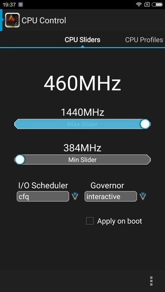 ROM Toolbox Pro - Preview 2