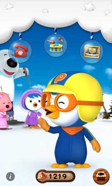 TalkingPororo - Preview 4