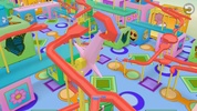 Roller Puzzle screenshot 1