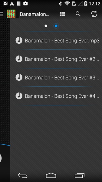 Remote for MPC - Preview 7