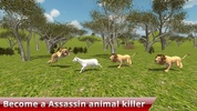 Forest Animal Hunter screenshot 2