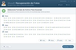 Jihosoft Photo Recovery screenshot 5