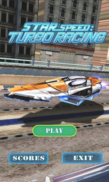 Star SpeedTurbo Racing Star SpeedTurbo Racing - Preview 4