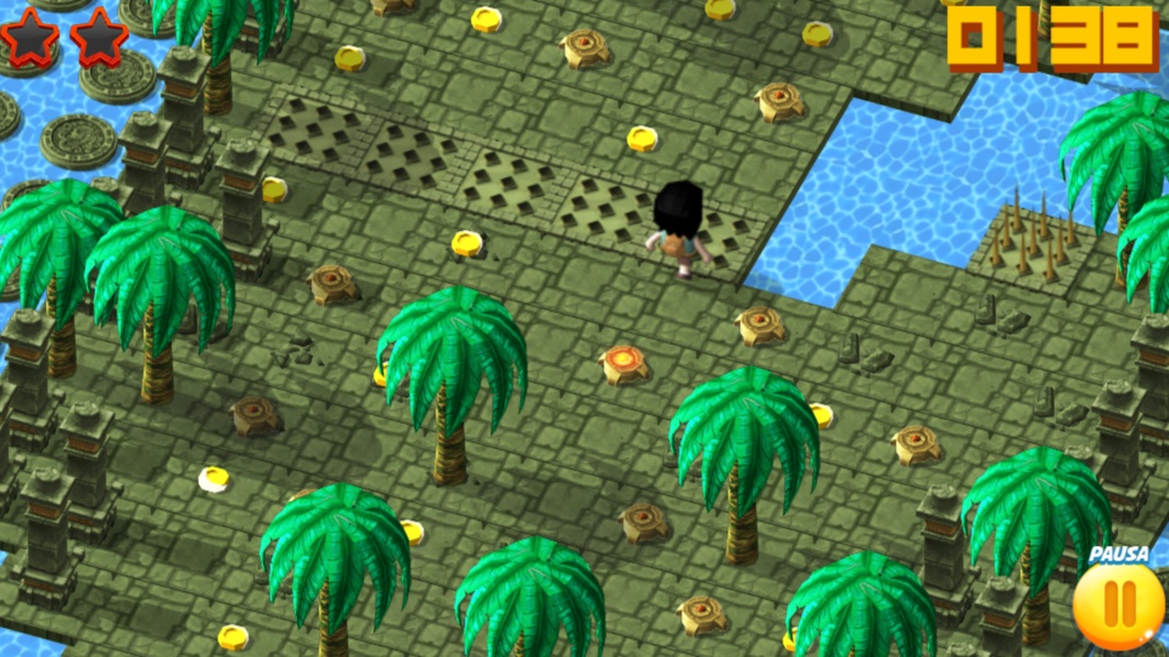 German Quest - Preview 1
