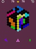 Polygon Block Game screenshot 4