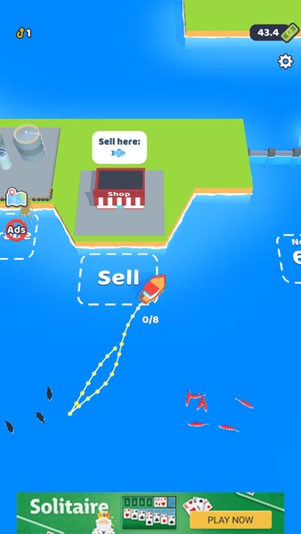 Circle the Fish - Preview 9