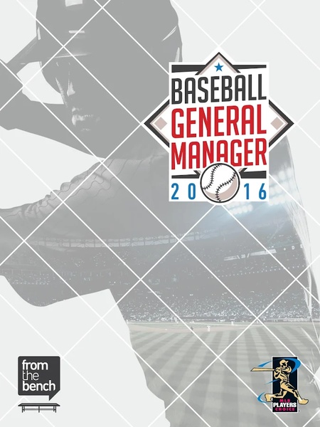 Baseball GM - Preview 1