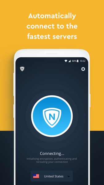 Nbol VPN - Preview 3