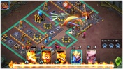 War of Summoners screenshot 10