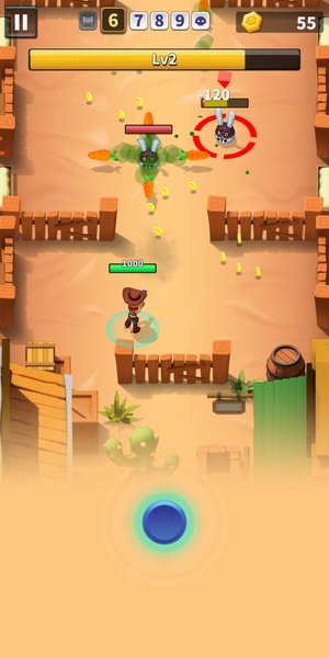 Genius Shooter - Preview 16