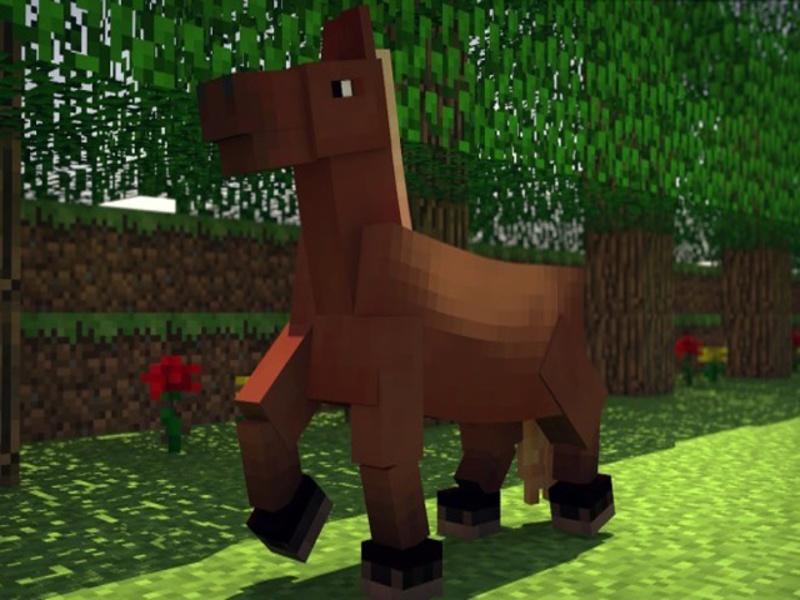 Animal Mods Games - Preview 1