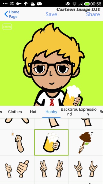 ImageDIY - Preview 2