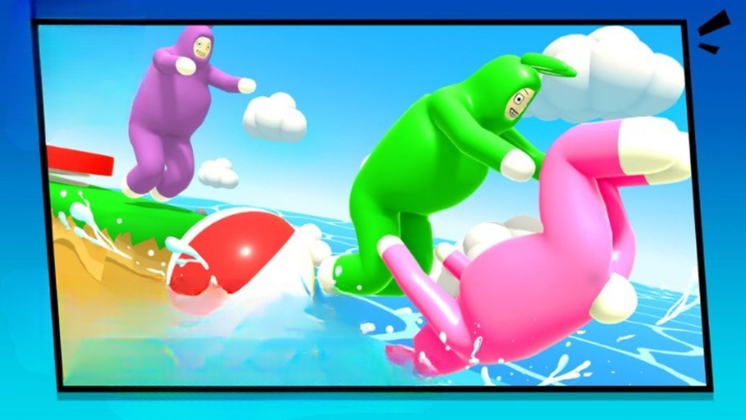 Epic Super bunny man pro 2022 - Preview 3