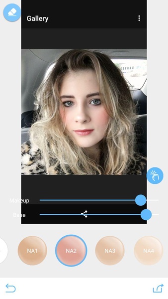 Face Makeup Camera - Preview 6