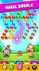 Jeux de bulles screenshot 4