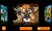Puzzles de Animales screenshot 5