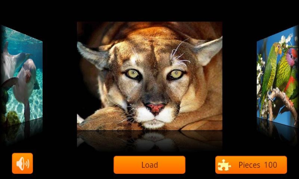 Animals Jigsaw Puzzles - Preview 5