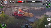 Mud Truck Simulator Game screenshot 2