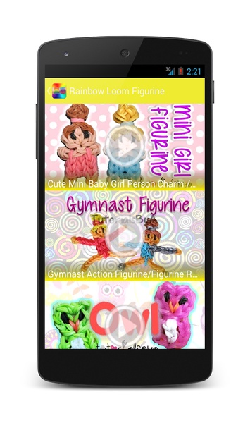 Rainbow Loom Rubber Bands - Preview 7