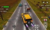 Race the Traffic Nitro screenshot 3