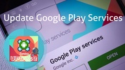 Play Services Update Help Info screenshot 7