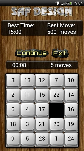 Nostalgic Puzzle 1.04 - Preview 4