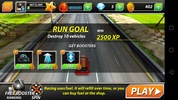 Runaway Rush 3D screenshot 3