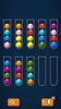 Ball Color Sort:Sorting Game screenshot 1