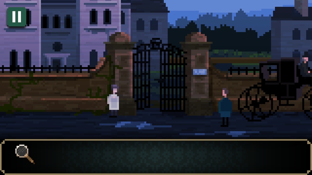 The Last Door: Season 2 C.E. - Preview 2