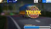 Indian Truck Offroad Cargo Sim screenshot 1