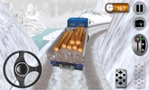 4x4 Hill Climb Truck Driver 3D screenshot 4