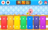 Pororo Mini Game - Kid Puzzle screenshot 1