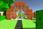 House build idea for Minecraft screenshot 3