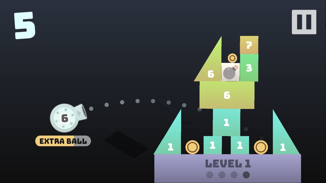 Block Balls - Preview 1