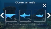 SeaWorld VR2 screenshot 6